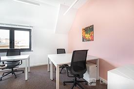 Regus | Rome, Barberini