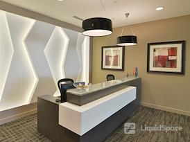 Regus | San Tan Corporate Center II