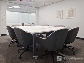 Regus | CO, Glendale - E Mississippi Ave