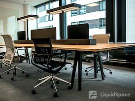 Regus | Oslo, Karenslyst Allé