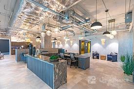 Quest Workspaces - 121 Alhambra Plaza