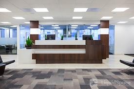 (600) One America Plaza