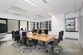 workspace365 - Bond Centre