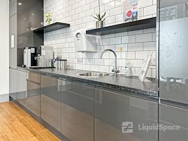 Regus | Liverpool, Mann Island