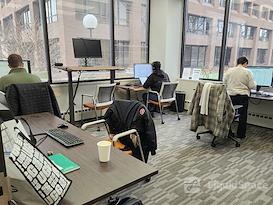 Office Evolution - Hackensack