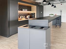 Regus | Louvain-La-Neuve, Axis Parc