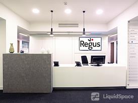 Regus | Milan, Cadorna