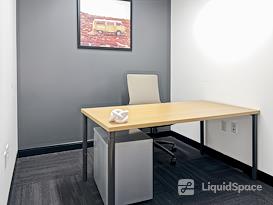 Regus | Dallas - Uptown