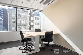 Regus | Tokyo, Akihabara Minami