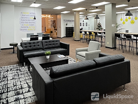 Downtown Elkhart Coworking Space