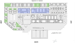 Project Cowork - Castle Hills 