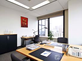 Regus | Tokyo Kamiyacho MT Building