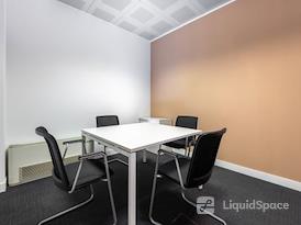 Regus | Milan, Linate