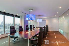 Regus | BAHRAIN, Financial Harbour