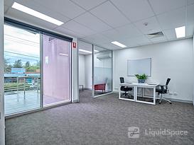 Regus | NJ, Bayville - 333 US 9