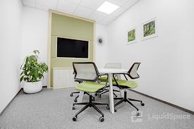 Regus | Warsaw, Witosa Point