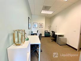 Regus | Petaluma Marina