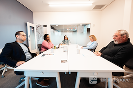 Signature Workspace - Cherry Hill's Work Club