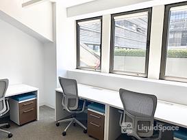 Emerge212 - 125 Park Avenue