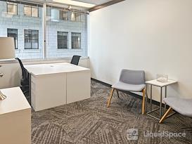 Regus | Toronto Street