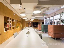 SPACES | Barcelona Pallars 193