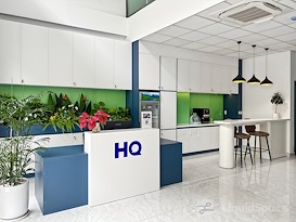 HQ | Ho Chi Minh City, Van Phuc City