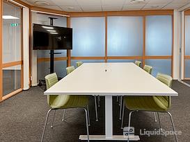 Regus | Sandnes, Sømmegården