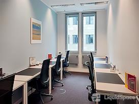 Regus | Berlin Unter den Linden 21