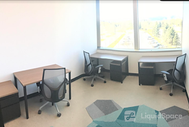 Regus | Interlocken