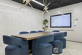 Lucid Private Office | Midtown - Music Row