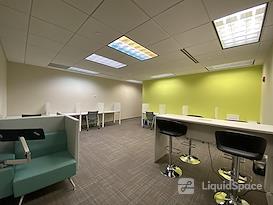 Office Evolution - Naperville