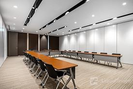 Regus | TOKYO, Shinjuku Eastside Square