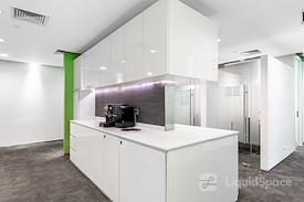 Regus | Dalian, Xiwang Tower