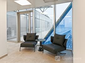 Regus | Lagos, Number One