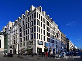 Regus | Berlin Am Brandenburger Tor