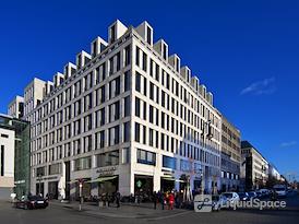 Regus | Berlin Am Brandenburger Tor