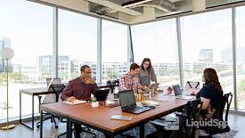 Industrious - Ogilvie