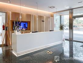 Regus | Barcelona Avendia Diagonal 131