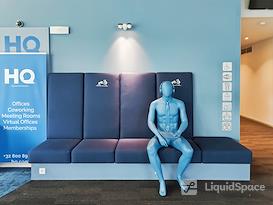 HQ | Brussels, Meiser Silver Building