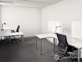 Regus | Newark - Broad St
