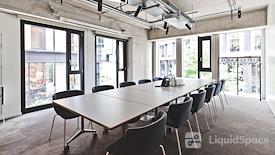 FORA | The Stanley Building 