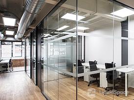 Regus | Liverpool, Innovation Park