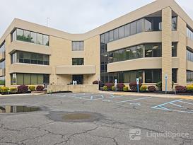 Regus | NJ, Voorhees - White Horse Rd