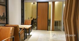 UnionSPACE - Wisma Barito Pacific