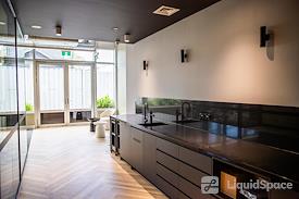 Waterman Workspaces Abbotsford