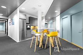 Regus | Espoo, Keilaranta