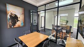 Arbour Arch Co-Working Space