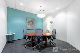 Regus | Hill Country Galleria
