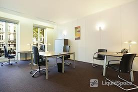 Regus | Paris, Madeleine