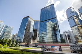 Compass Offices | Admiralty Centre Tower 1